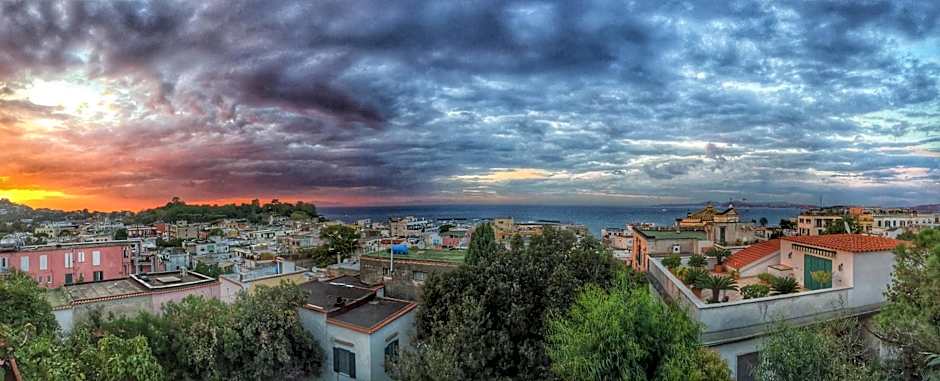 Hotel La Villarosa Terme