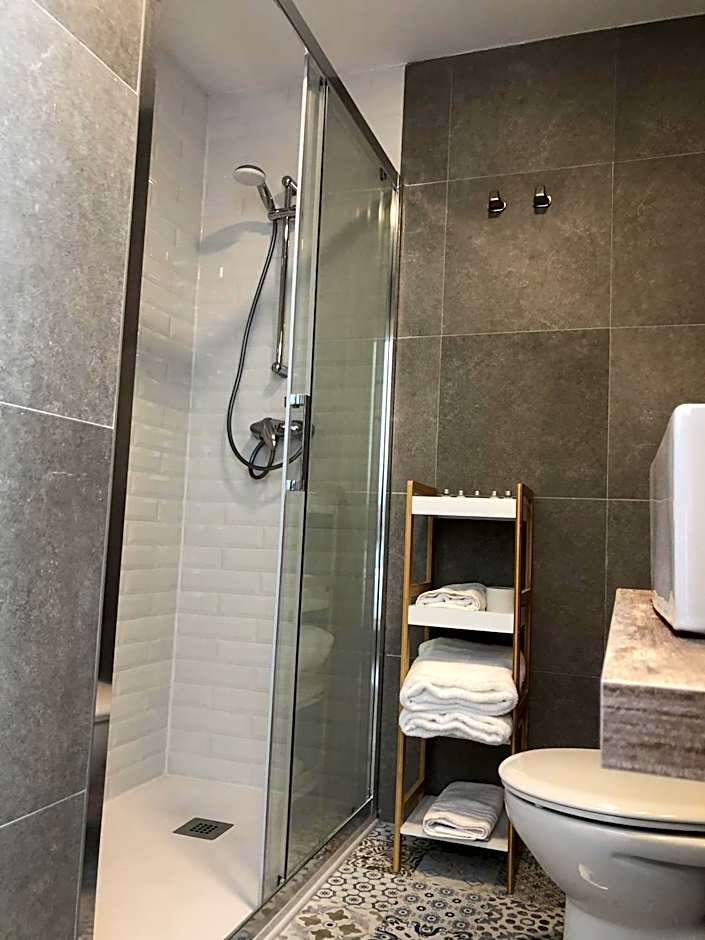 Hotel Finca Alcamino