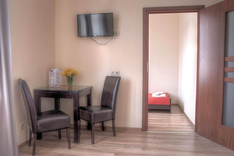 BedRooms Piotrkowska 64