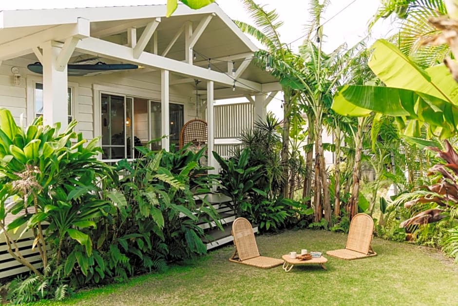 The GUAVA SHACK - Vacation STAY 28935v