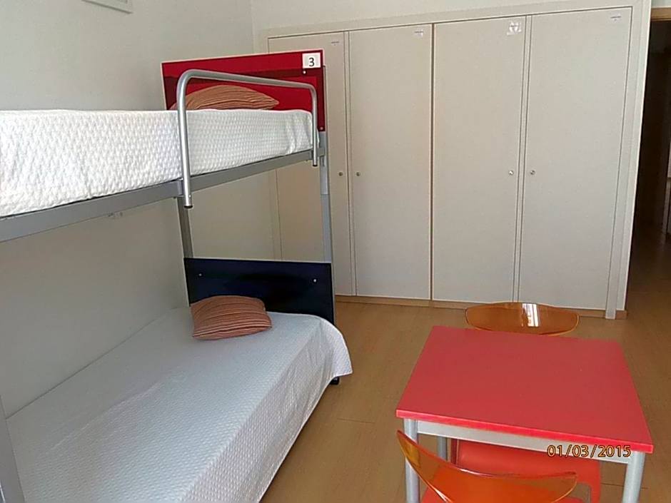 HI Tavira - Pousada de Juventude