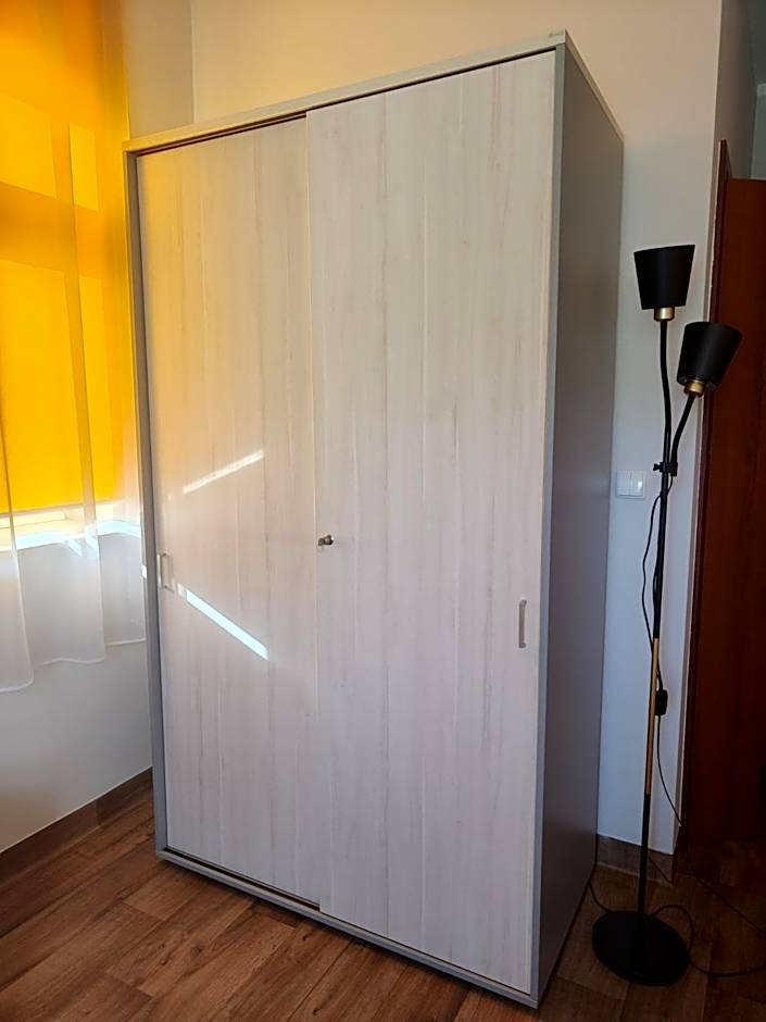 Pokoje Gościnne Rozbark