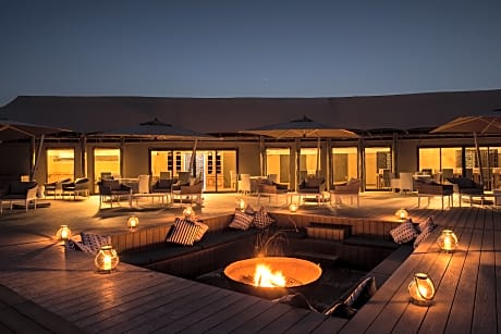 Mysk Kingfisher Retreat