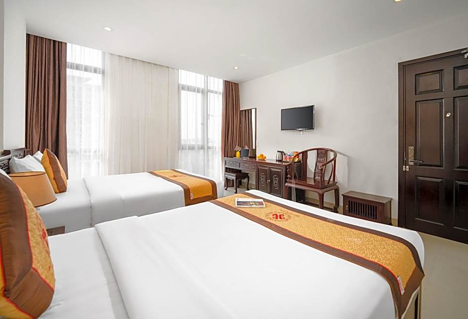 Hoa Phong Hotel