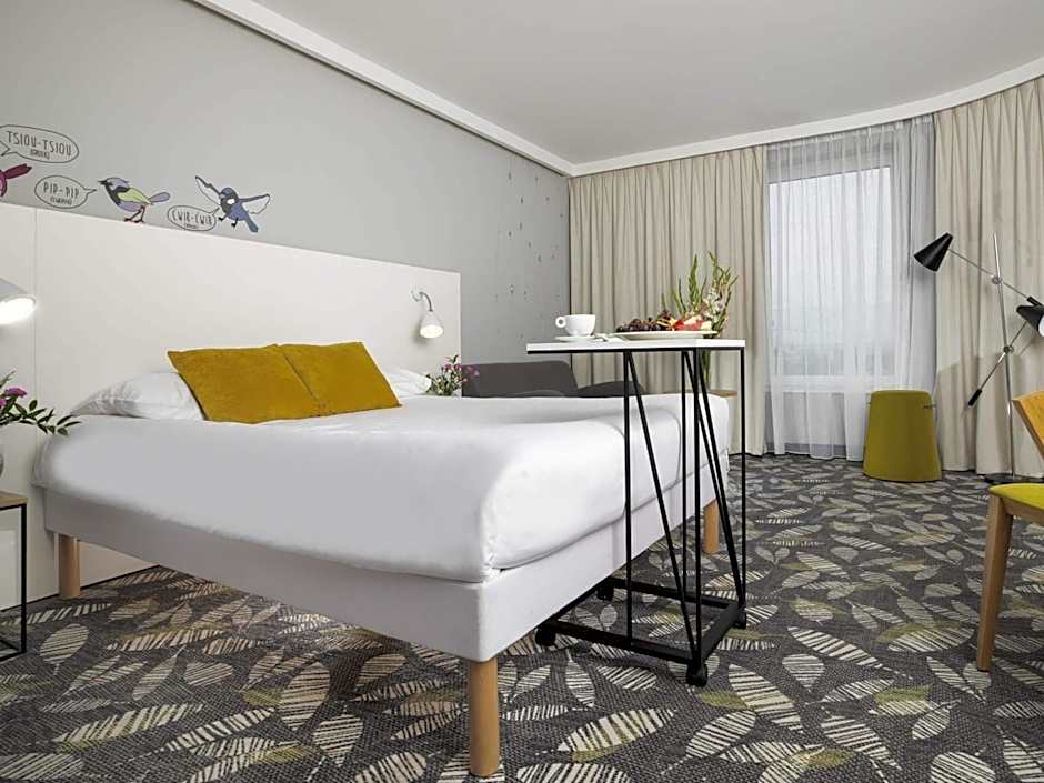 ibis Styles Bialystok