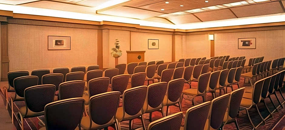 Crest Hotel Kashiwa