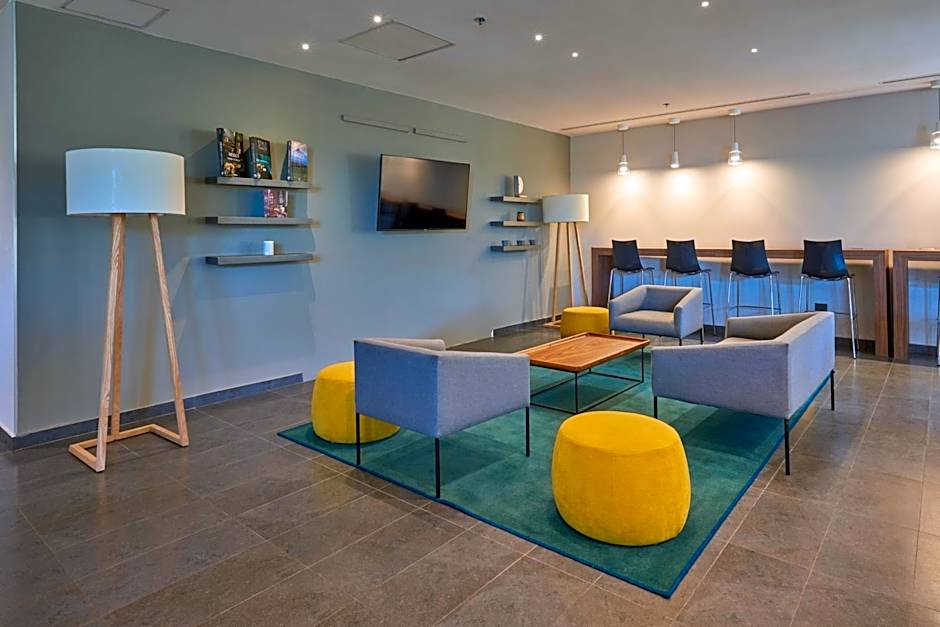 City Express by Marriott Guaymas