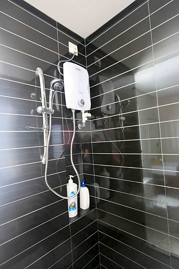 Centrus Soho Cyberjaya by IdealHub