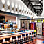 Hey Lou Hotel Frankfurt Airport