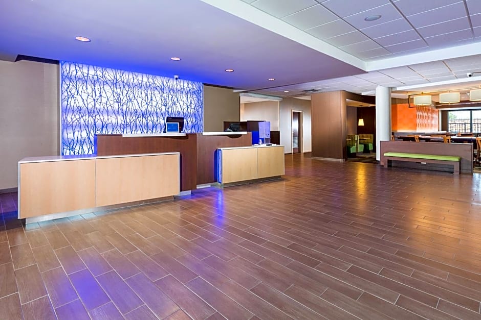 Fairfield Inn & Suites by Marriott Corpus Christi Aransas Pass