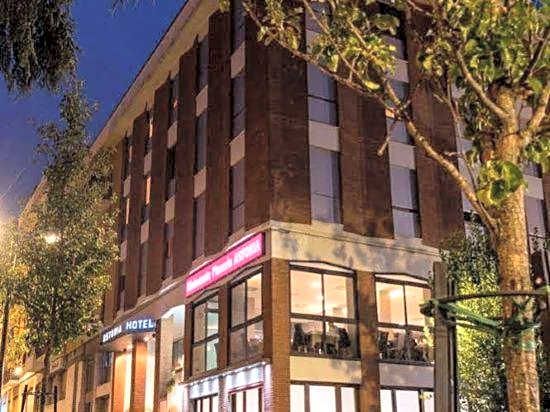 Hotel Astoria