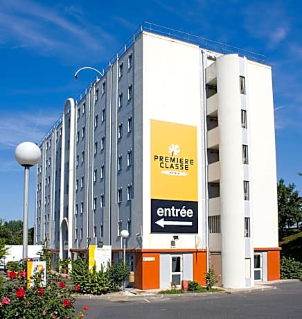 Premiere Classe Le Blanc Mesnil