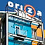Hotel Berlian International Surabaya