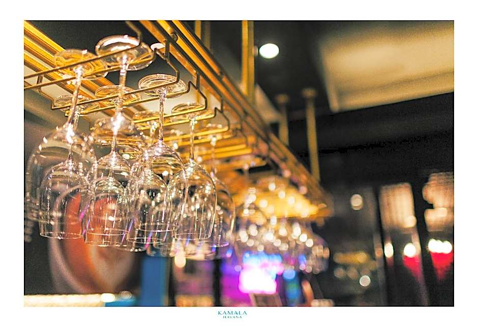 Kamala Havana Hotel And Cafe