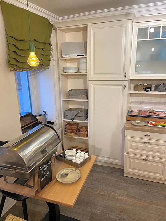 Hotel Zum Großen Krug