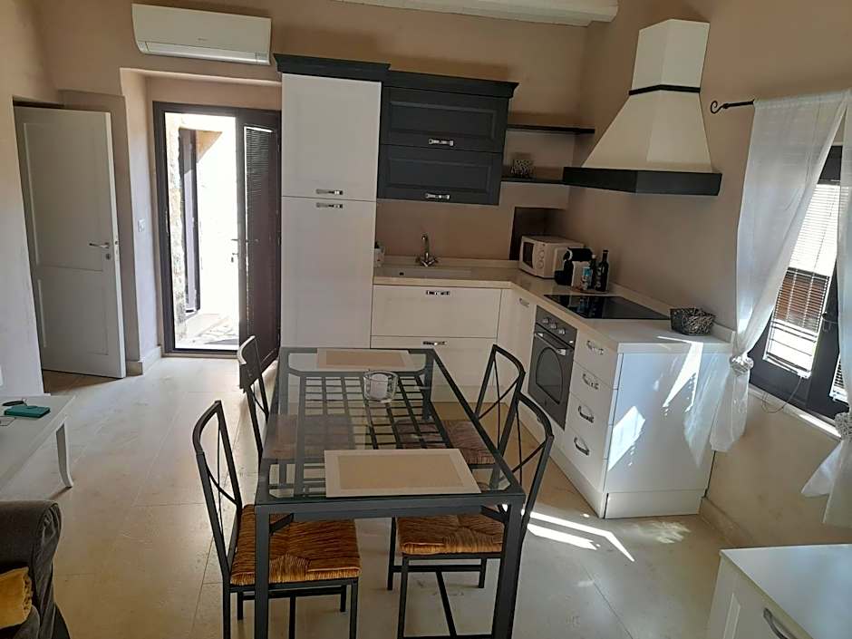 Foto 1 daripada 8 — 1 Bedroom Apartment, Terrace