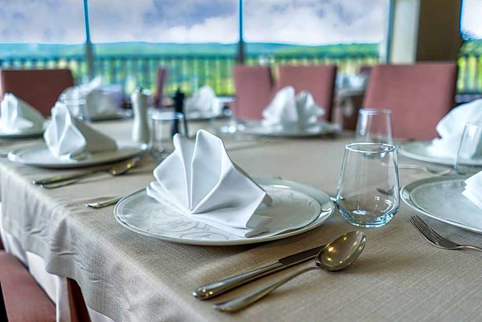 Hotel Vinice Hnanice