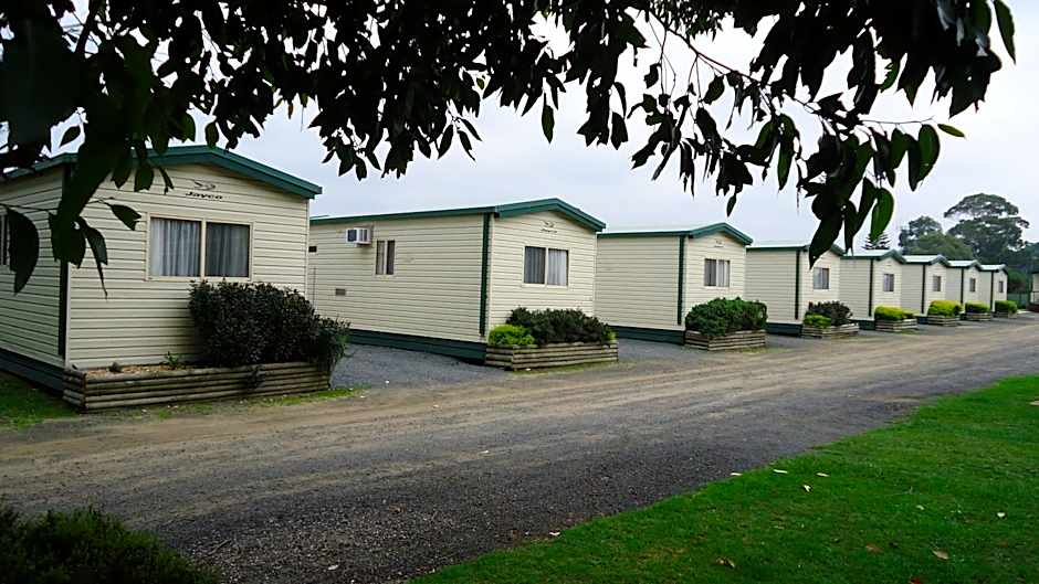 Prom Central Caravan Park