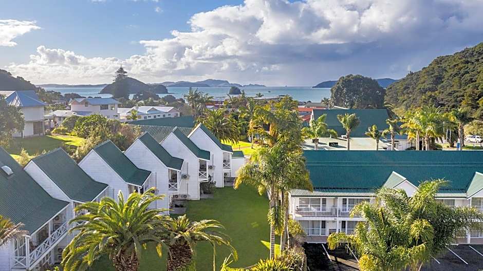 Scenic Hotel Bay of Islands