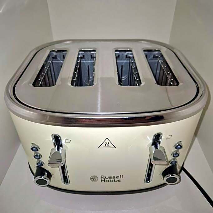 Radiance Residence RnR