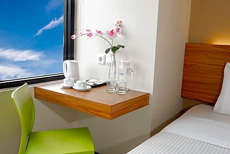 Superior Family Room