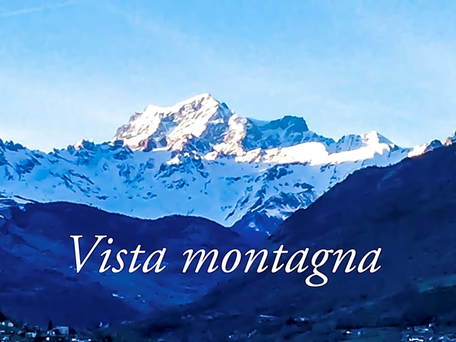 Agriturismo B&B Chèvres à Cheval