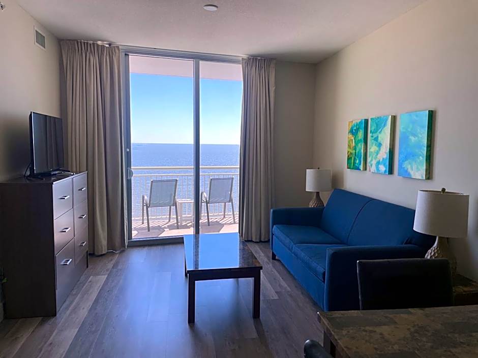 South Beach Biloxi Hotel & Suites