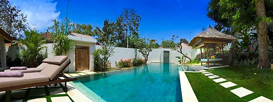 Villa Bali Asri Seminyak