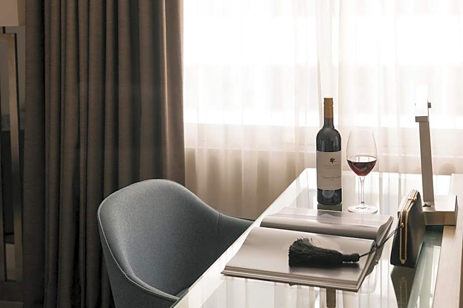 Parmelia Hilton Perth
