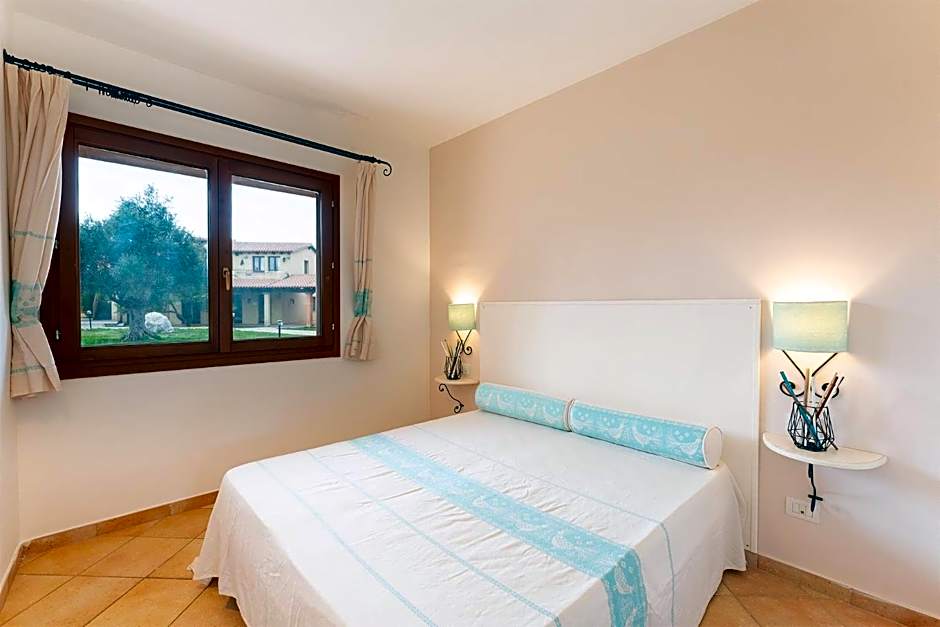 Residence Baia dei Mirti