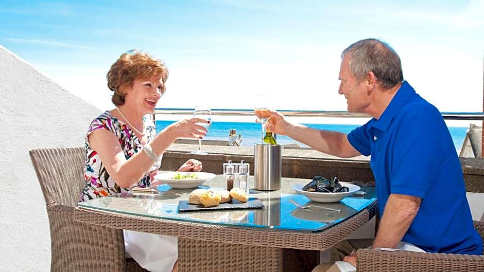 The Victoria Hotel & Source Spa