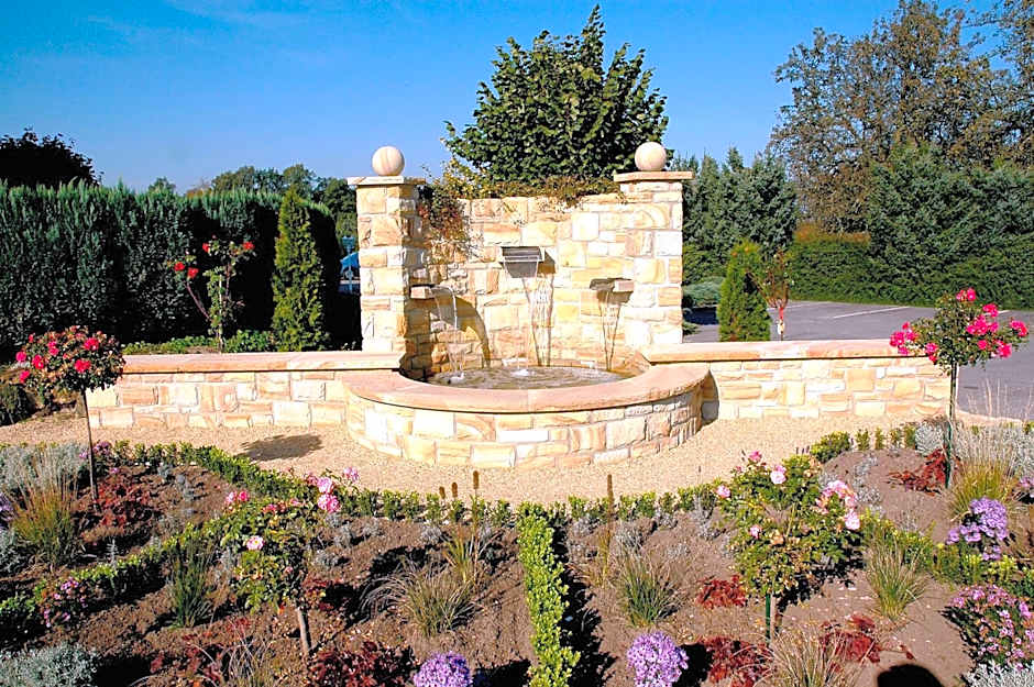 Hotel Restaurant Bergeshöhe