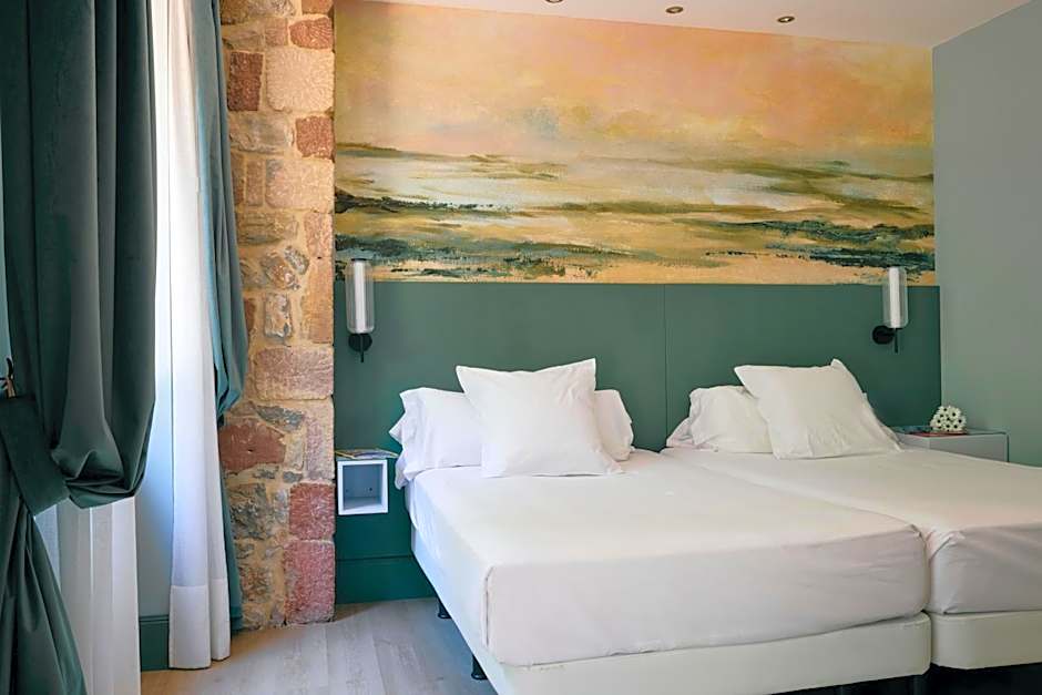 Hotel Balneario La Hermida