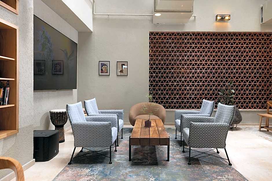 Comfort Hotel and Spa - Adults Only