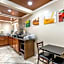 Quality Inn Salinas City Center Area