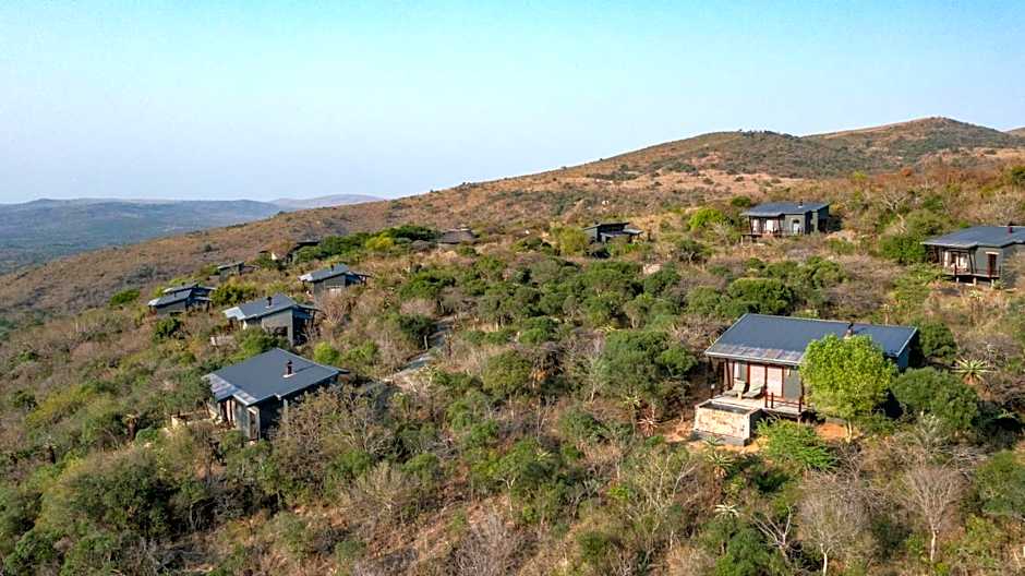 Rhino Ridge Safari Lodge