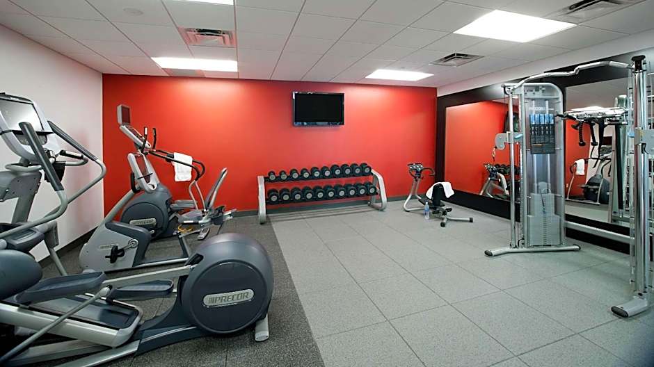 DoubleTree By Hilton Sunrise/Sawgrass Mills, Fl