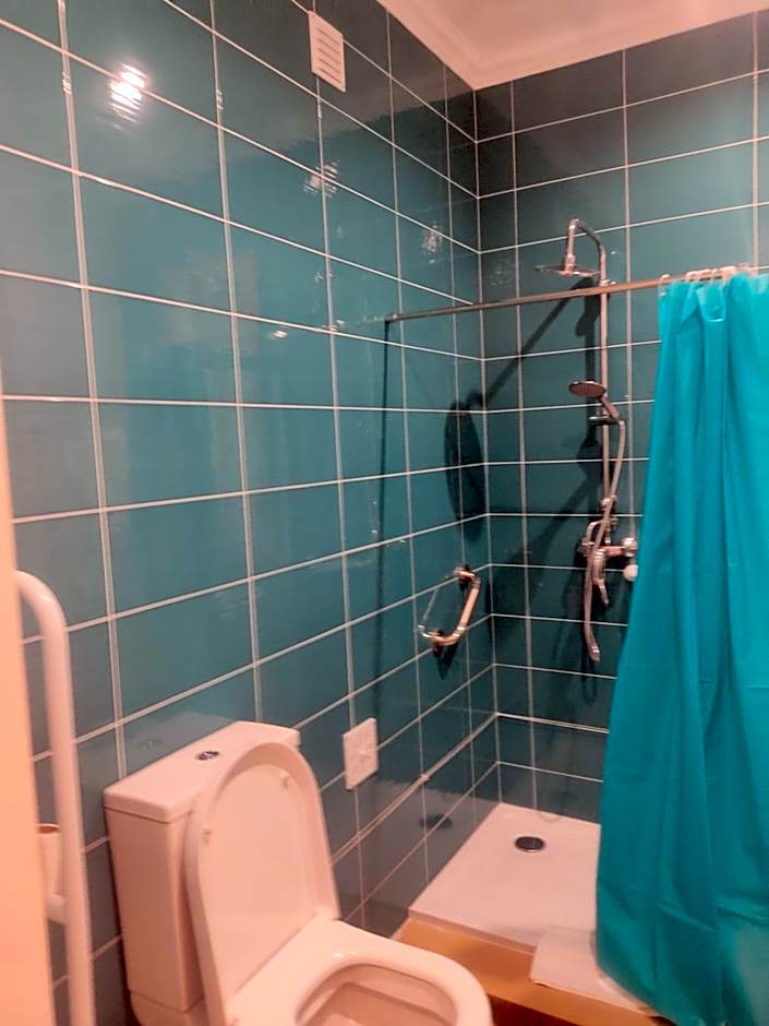 LPA PEREIRA Hotel restaurante