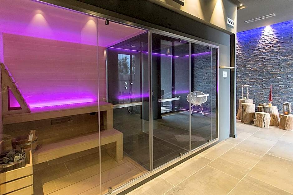 Kepos Etna Relais & Exclusive Spa