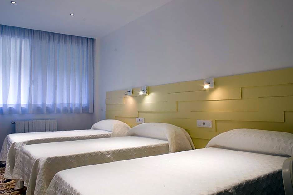 Hostal Nova Barcelona