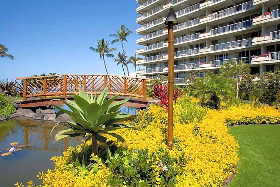 Aston At The Whaler On Kaanapali Beach