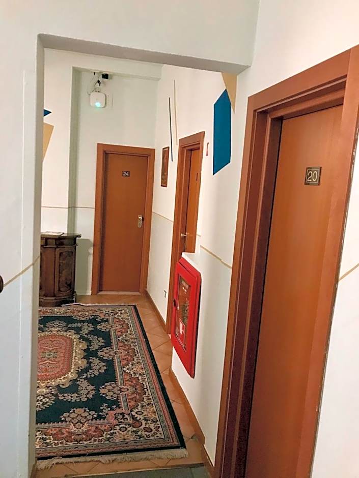 Hotel Romagna