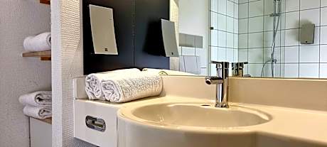 Comfort Double Rooms
