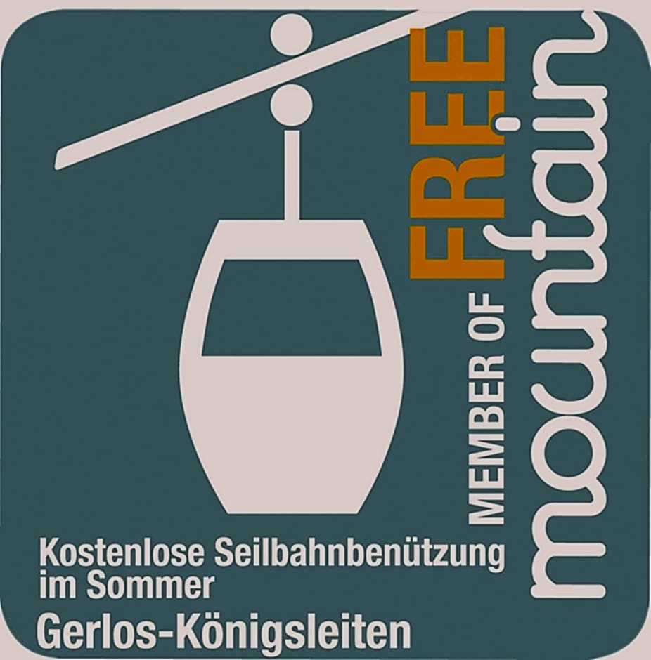 Zeitlos Apartments - Gerlos