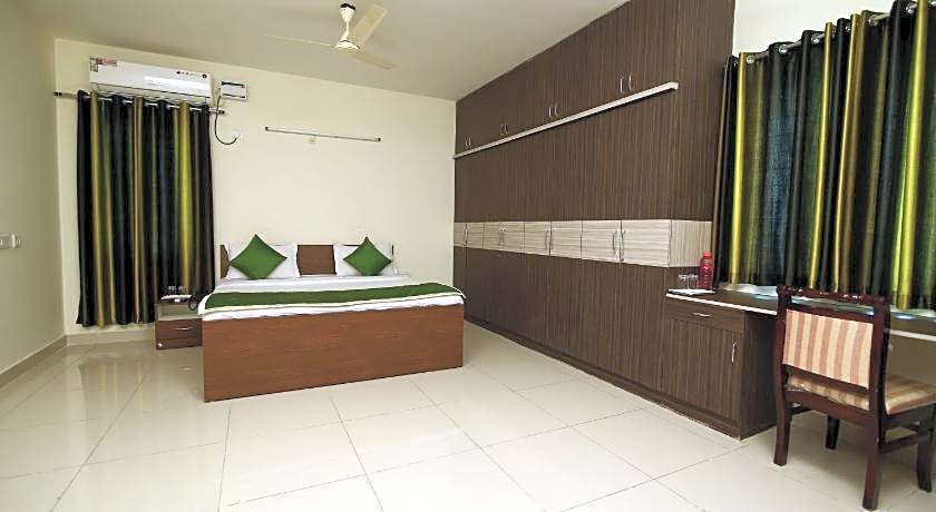 Fresh Living Prime Hitech