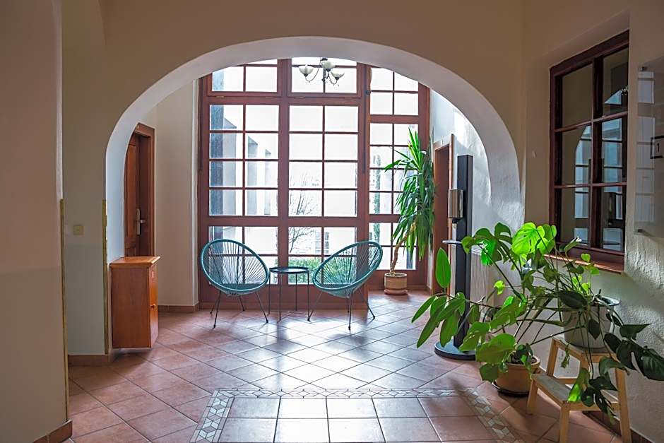Hostel Little Quarter