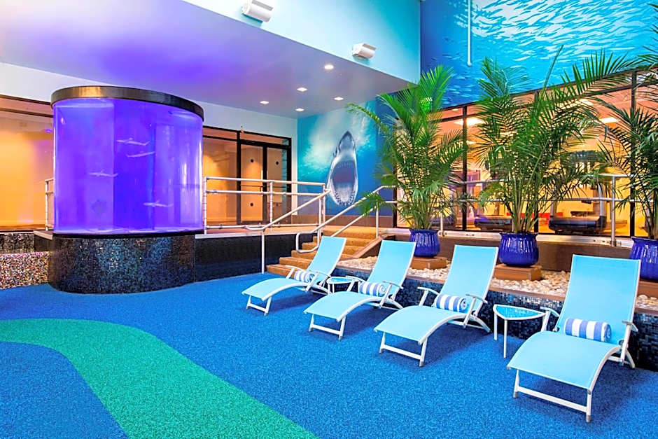 Sheraton Niagara Falls