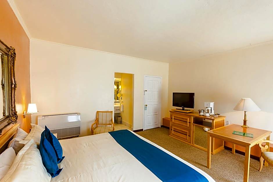 Hotel Meson de Jobito