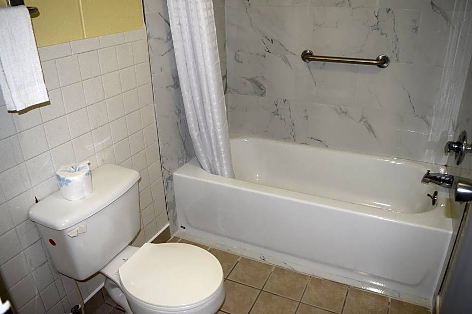 White Oaks Motel Pennsville/Carneys Point