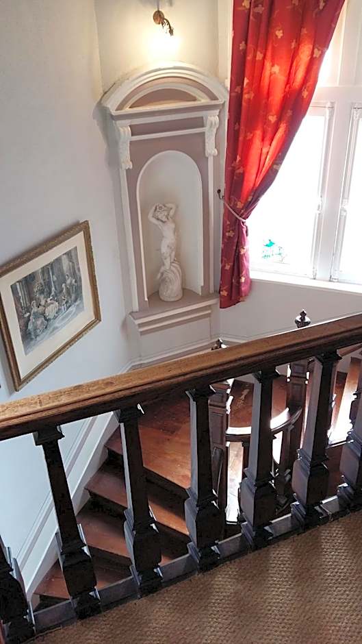 La Villa L'Argentine